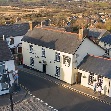 The Bear Inn Llantrisant  Exterior photo